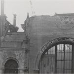 The demolition of Pennsylvania Station, 1964-1965 (We'll have more of these depressing photos in a separate post coming soon.)